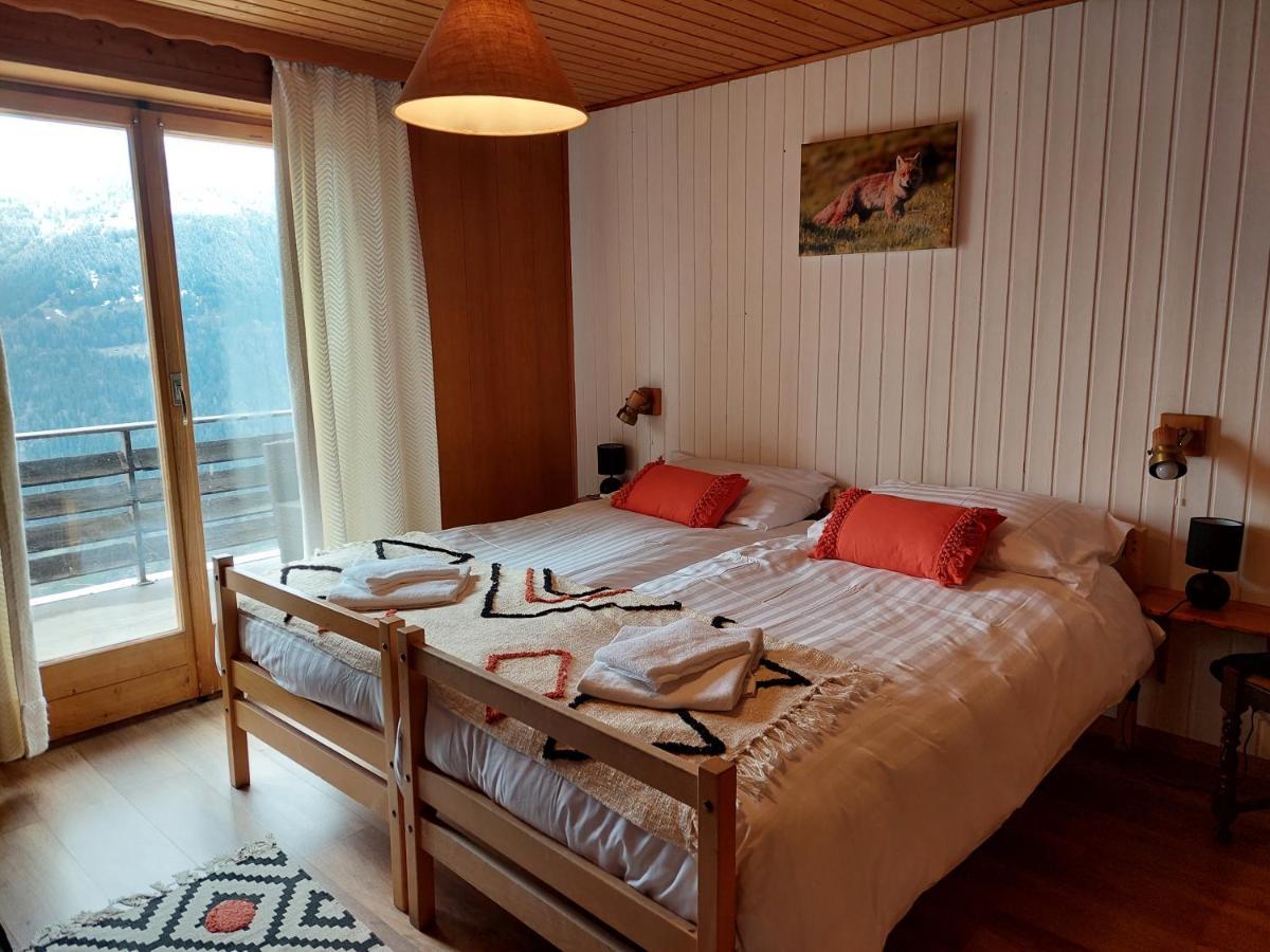 La Fougere Hotel เซนต์-ลุค ภายนอก รูปภาพ