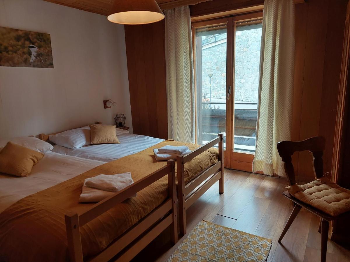La Fougere Hotel เซนต์-ลุค ภายนอก รูปภาพ